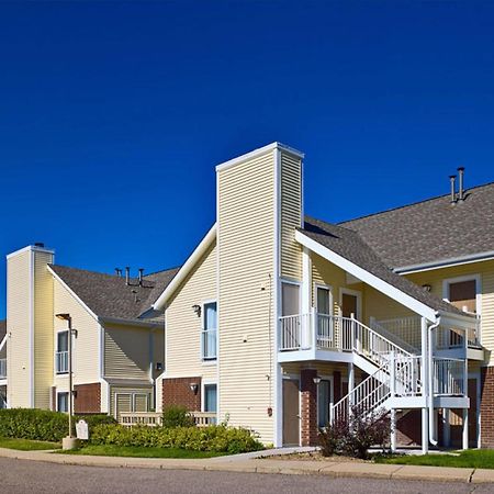 Sonesta Es Suites Colorado Springs Exteriér fotografie