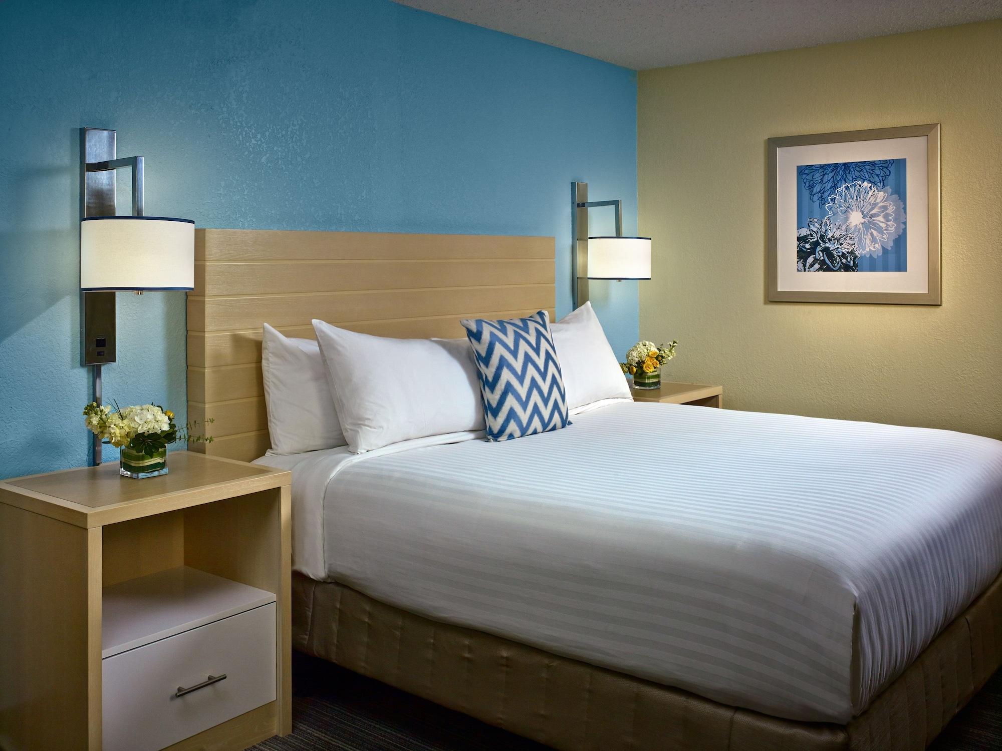 Sonesta Es Suites Colorado Springs Exteriér fotografie