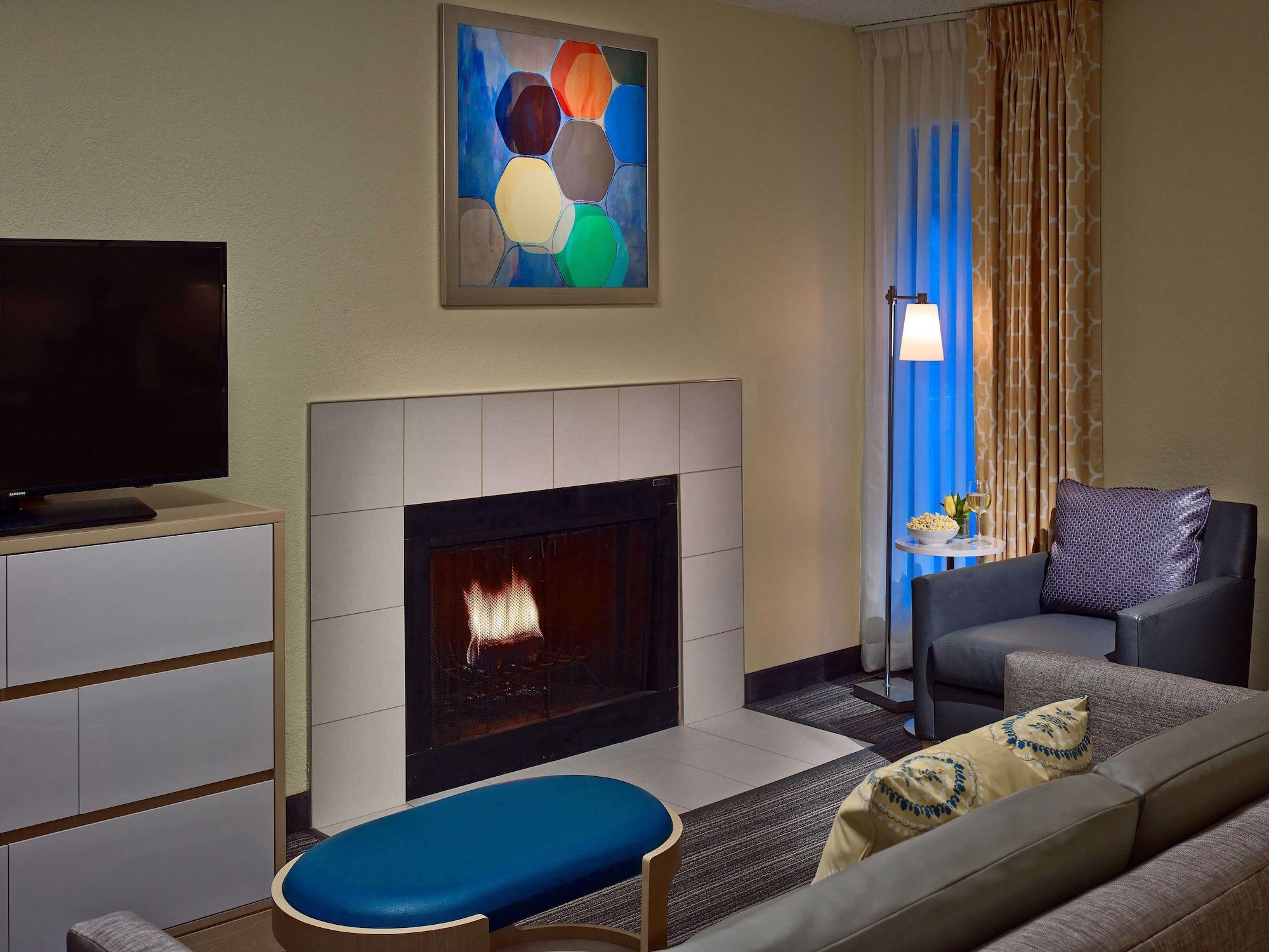 Sonesta Es Suites Colorado Springs Exteriér fotografie