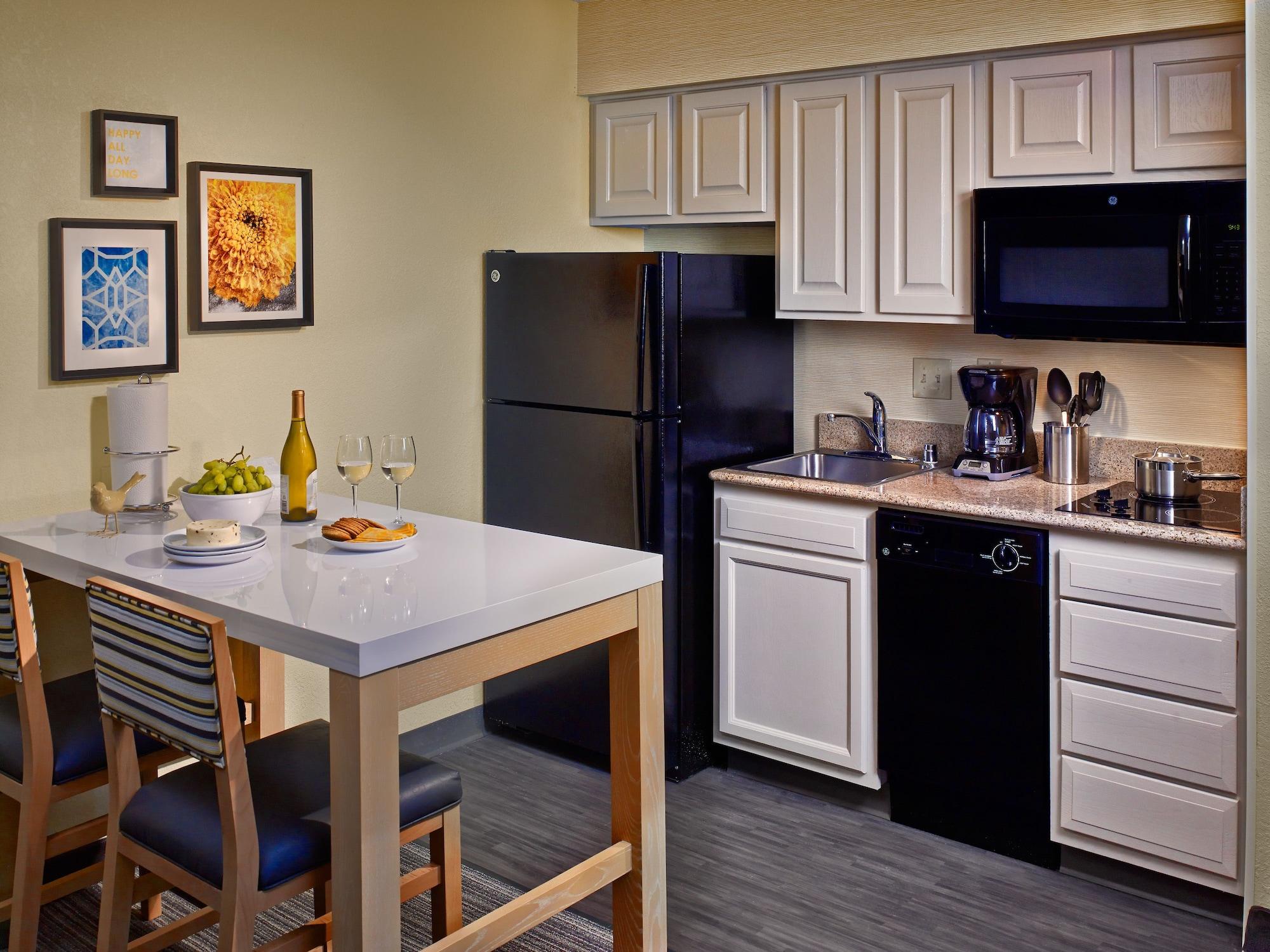 Sonesta Es Suites Colorado Springs Exteriér fotografie