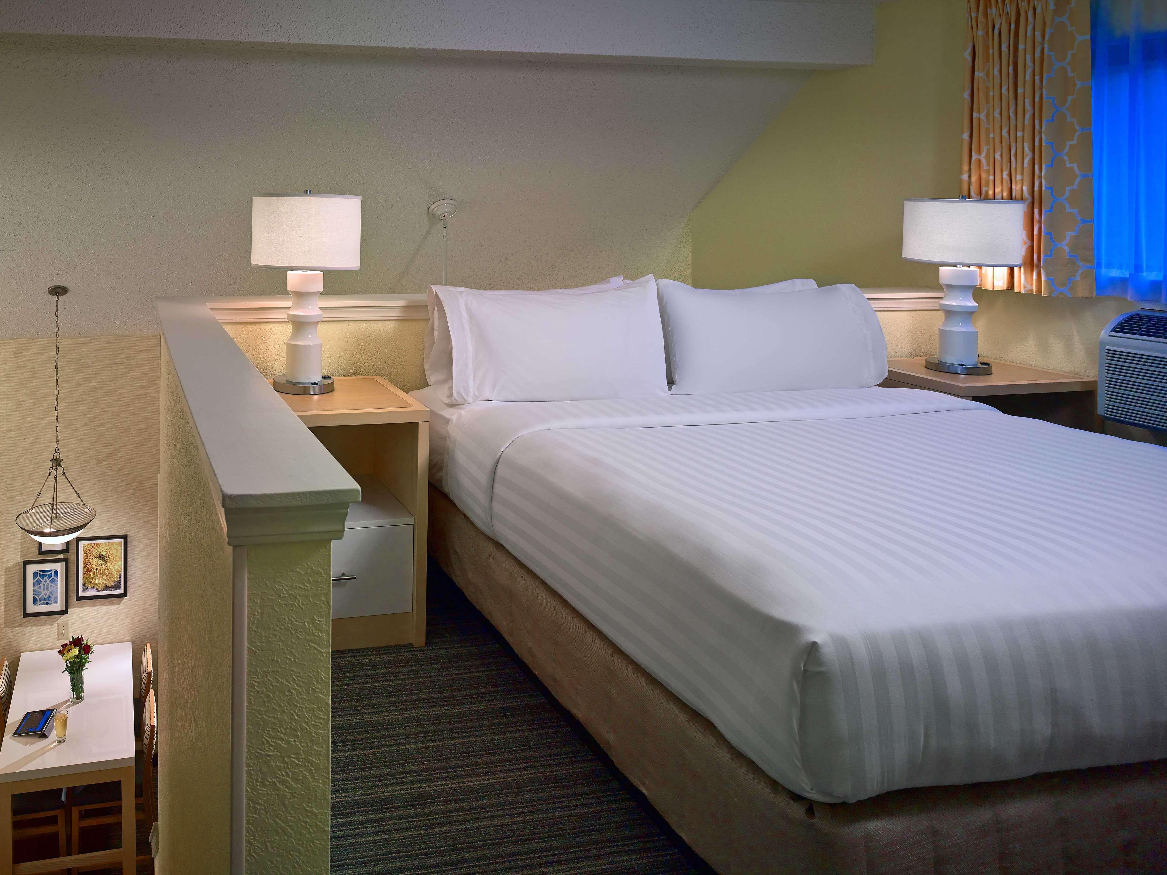 Sonesta Es Suites Colorado Springs Exteriér fotografie