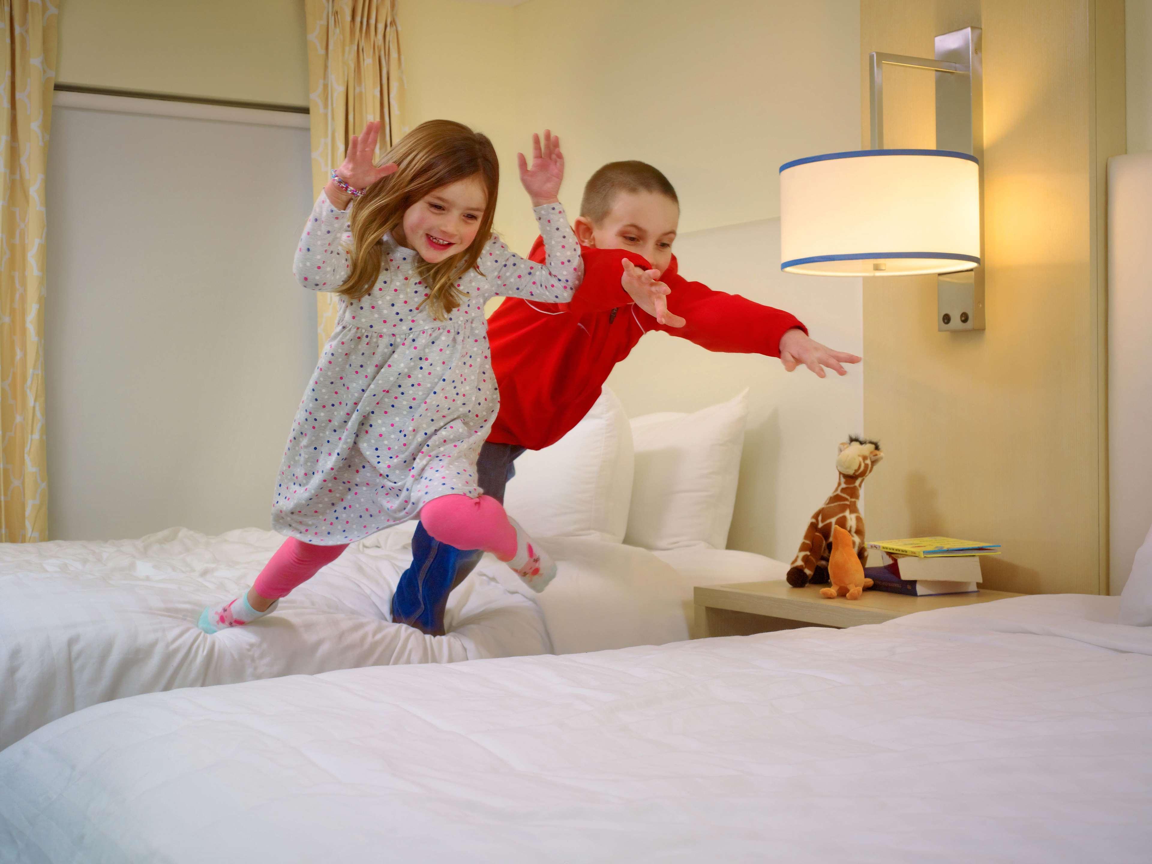 Sonesta Es Suites Colorado Springs Exteriér fotografie