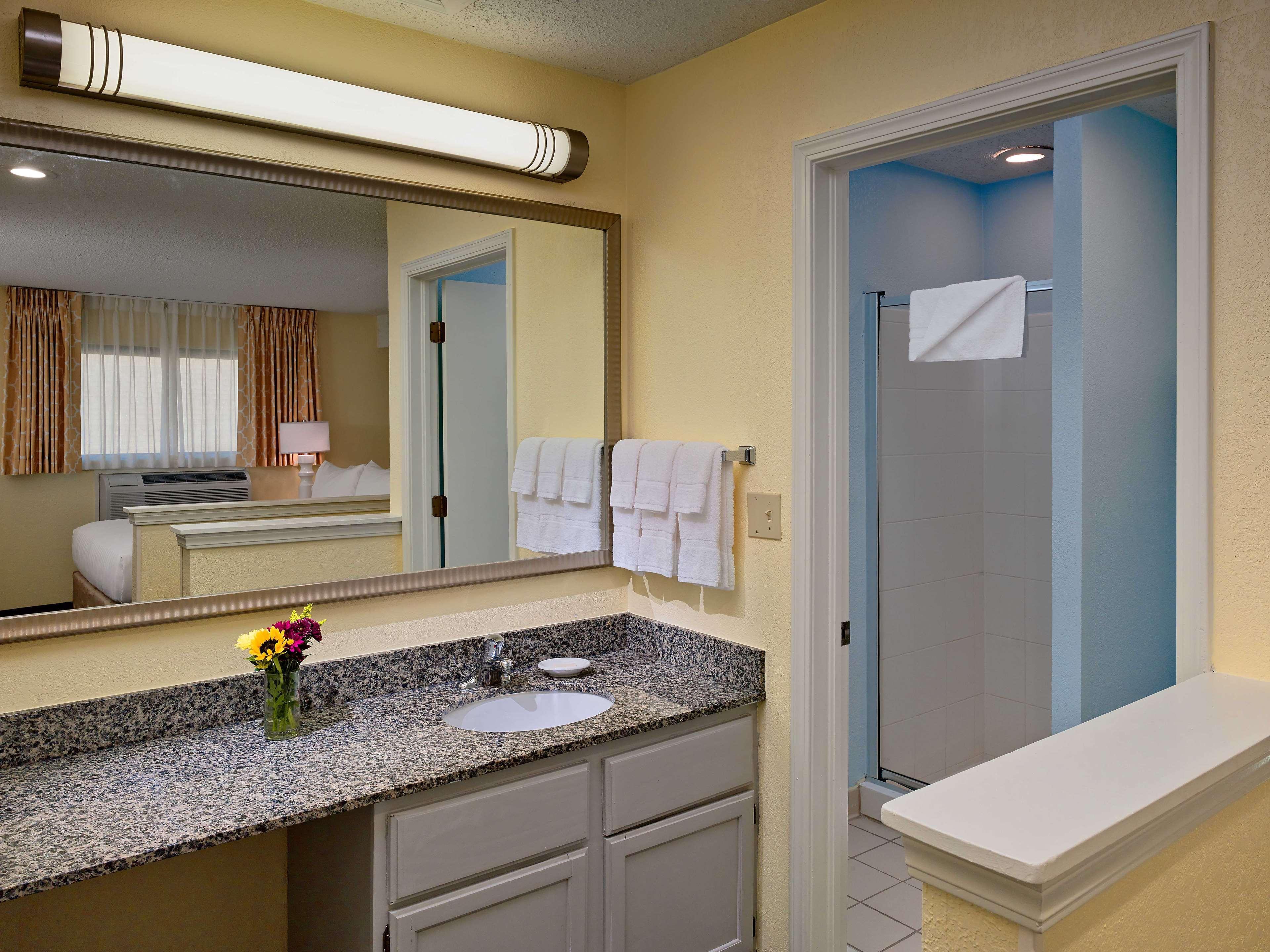 Sonesta Es Suites Colorado Springs Exteriér fotografie