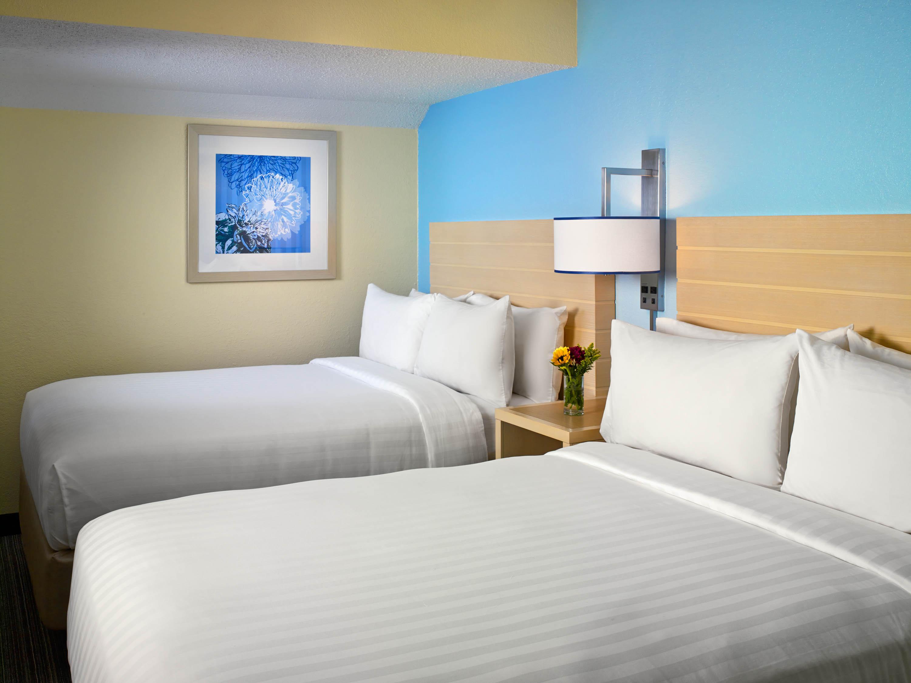 Sonesta Es Suites Colorado Springs Exteriér fotografie