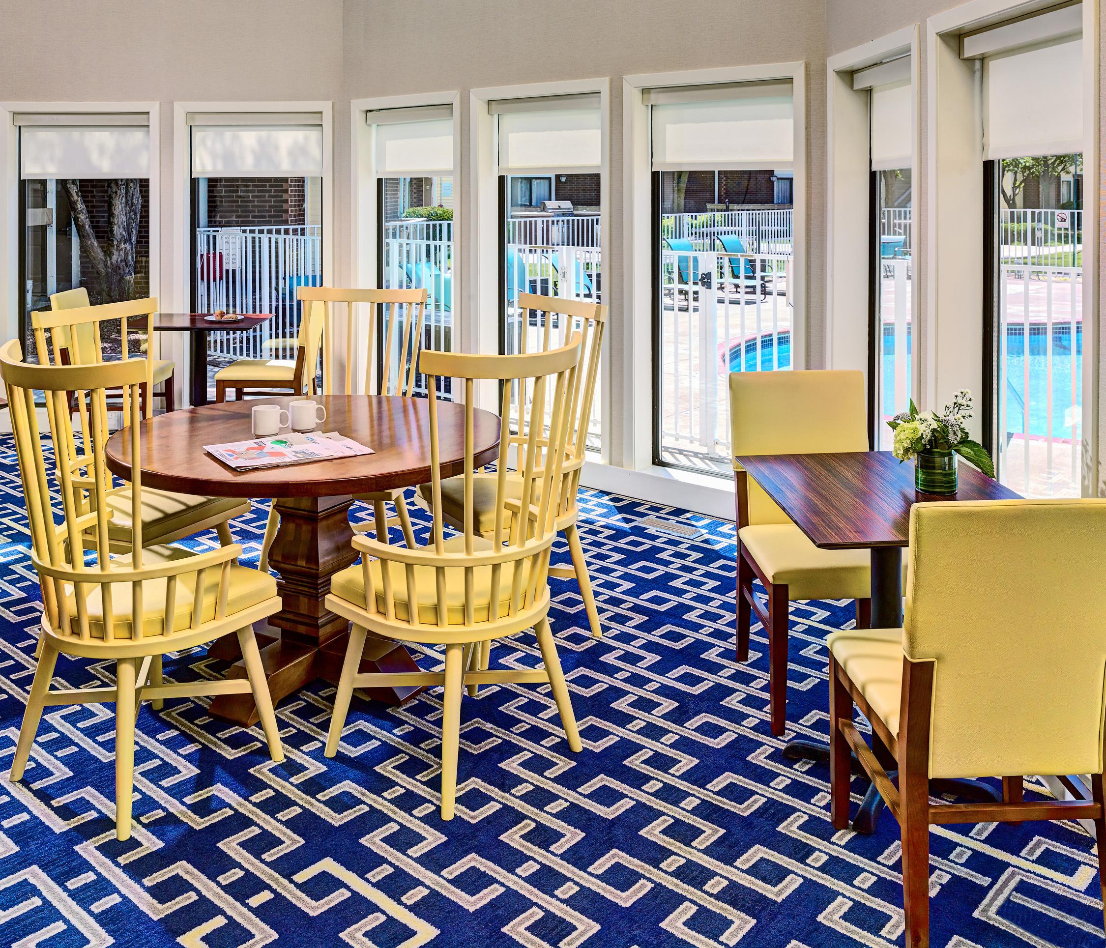 Sonesta Es Suites Colorado Springs Exteriér fotografie