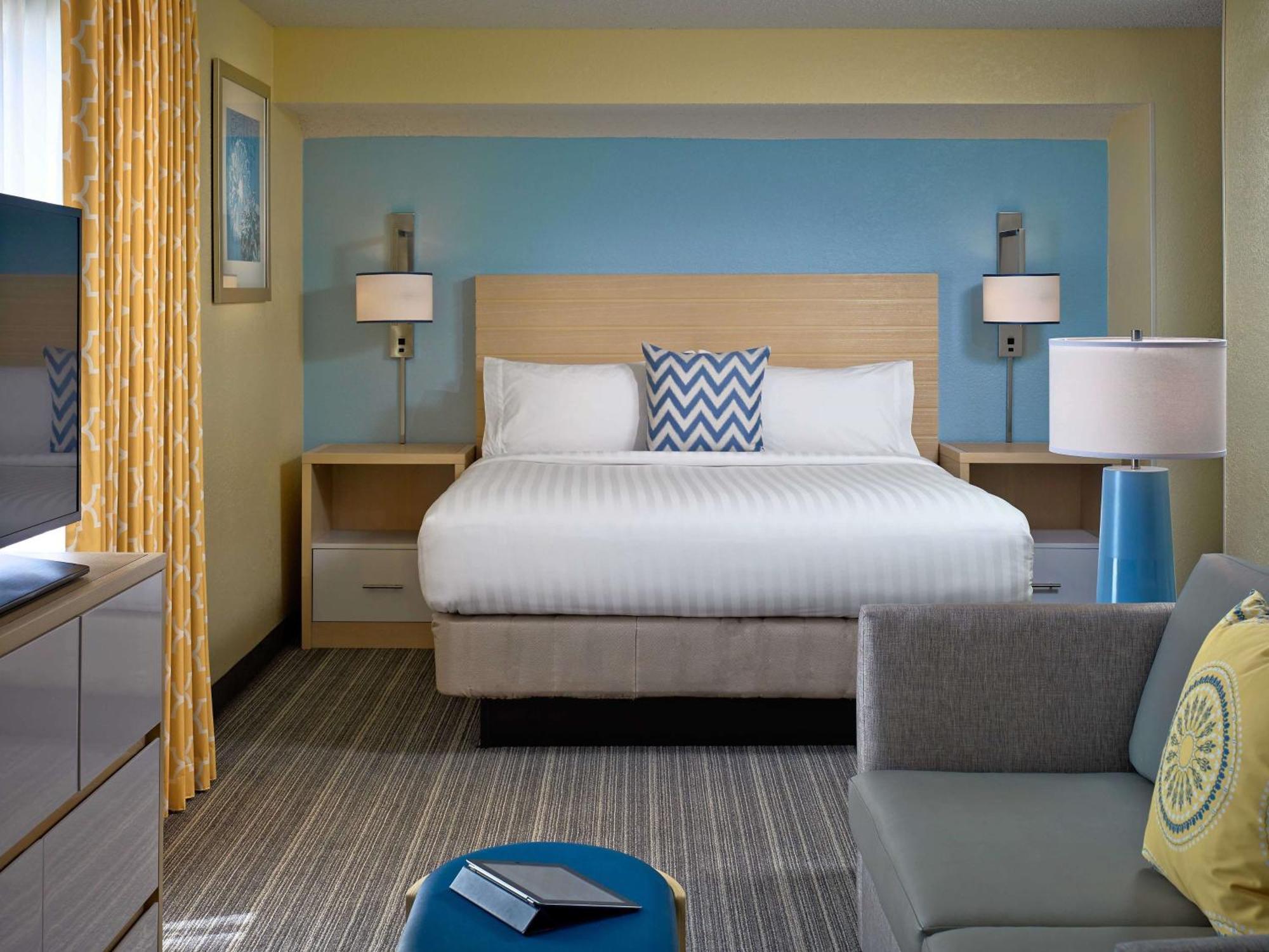 Sonesta Es Suites Colorado Springs Exteriér fotografie