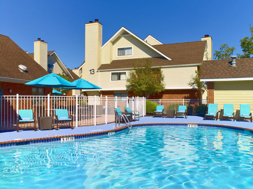 Sonesta Es Suites Colorado Springs Exteriér fotografie