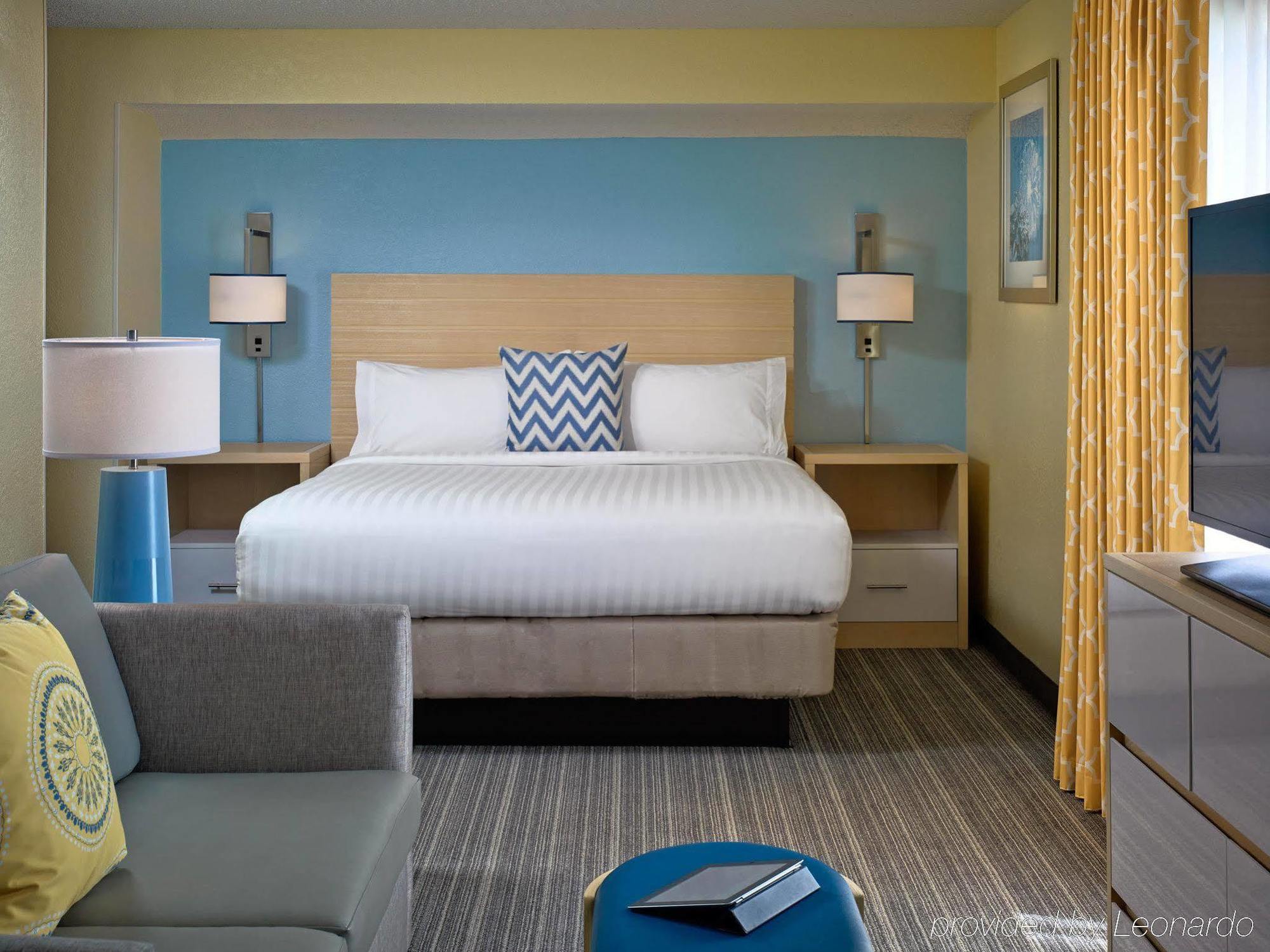 Sonesta Es Suites Colorado Springs Exteriér fotografie