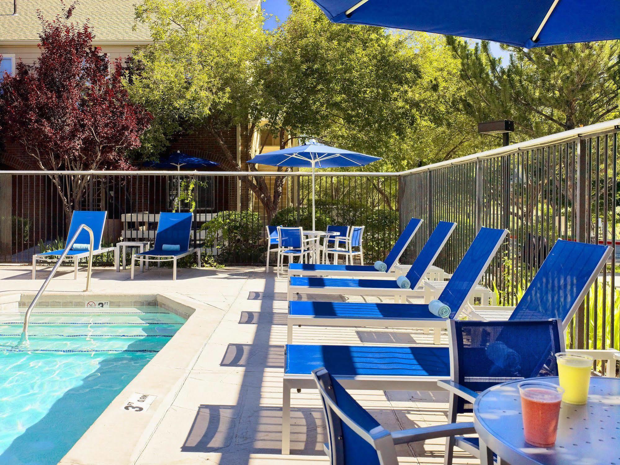 Sonesta Es Suites Colorado Springs Exteriér fotografie
