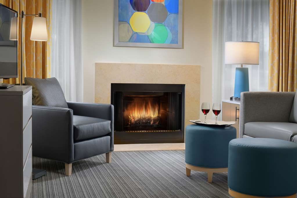 Sonesta Es Suites Colorado Springs Pokoj fotografie