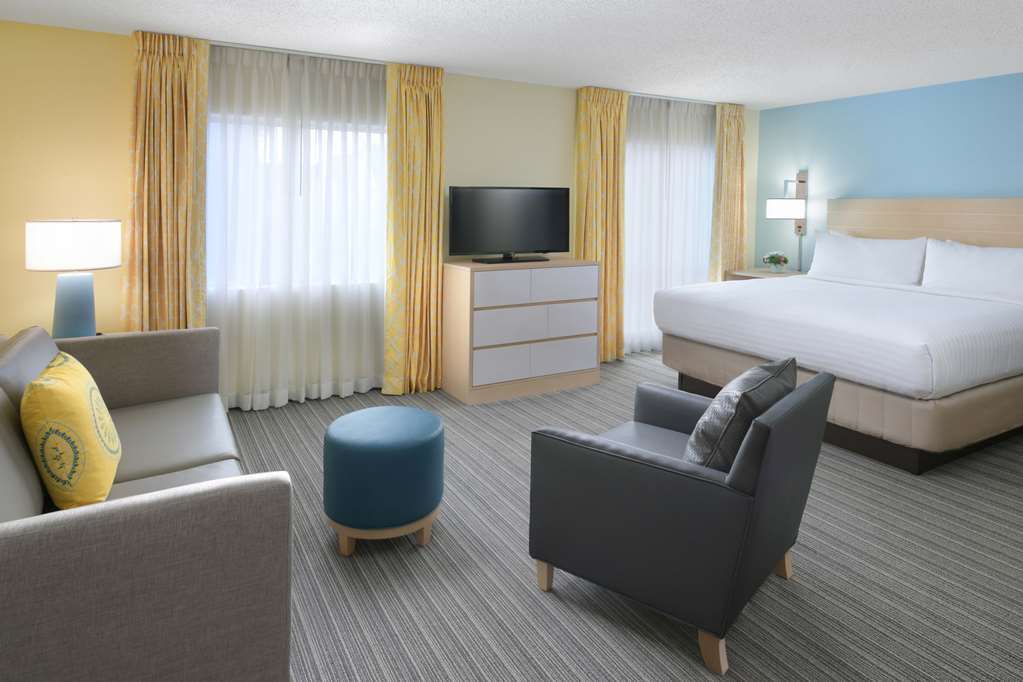 Sonesta Es Suites Colorado Springs Pokoj fotografie