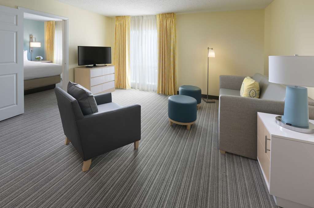 Sonesta Es Suites Colorado Springs Pokoj fotografie